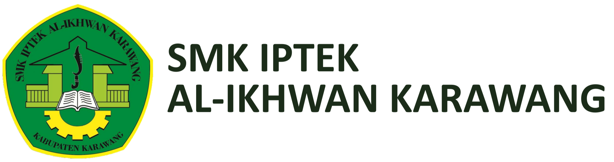 Logo Sekolah